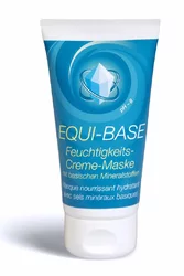 EQUI-BASE Feuchtigkeits-Creme-Maske basisch
