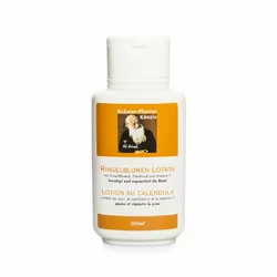 Kräuter-Pfarrer Künzle Ringelblumen-Lotion