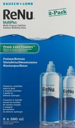 ReNu MultiPlus Twin Box