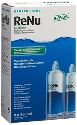 ReNu MultiPlus Twin Box