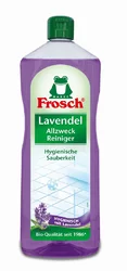 Frosch Allzweck Reiniger mit Lavendel