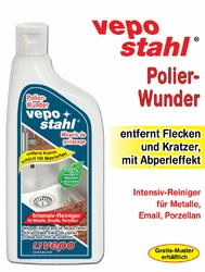 vepostahl Polierwunder