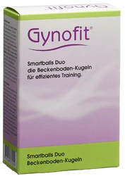 Gynofit Smartballs Duo