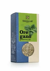 SONNENTOR Oregano BIO