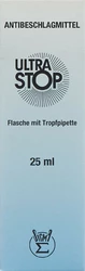 Ultrastop Antibeschlag