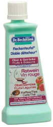 Dr. Beckmann diable détacheur fruits & boissons