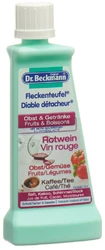 Dr. Beckmann Fleckenteufel Obst & Getränke
