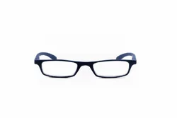 Nicole Diem Lesebrille 1.00dpt Valencia blau