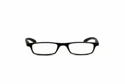 Nicole Diem Lesebrille 2.50dpt Valencia schwarz