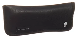 Nicole Diem Lesebrille 2.50dpt Act black