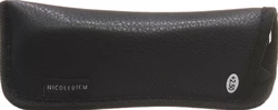 Nicole Diem Lesebrille 2.50dpt Act black