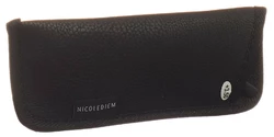 Nicole Diem Lesebrille 3.50dpt In black