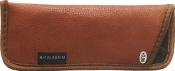 Nicole Diem Lesebrille 3.00dpt In demi