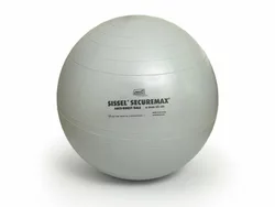 SISSEL Securemax Ball 65cm silber