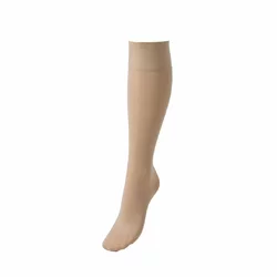Calypso Kniestrümpfe (A-D 140) GrII makeup