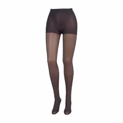 Calypso Strumpfhose (A-T 140) GrII schwar