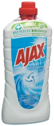 Ajax Optimal 7 Allzweckreiniger flüssig Frischeduft