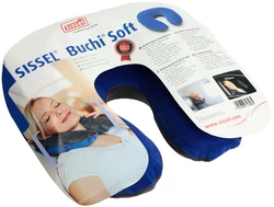 SISSEL Buchi Soft anthrazit/blau