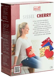 SISSEL Cherry 23x26cm Kirschenmotiv