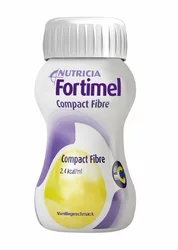 Fortimel Compact Fibre Vanille