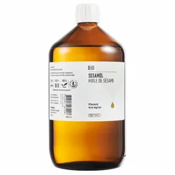 PHYTOMED Huile de sésame bio