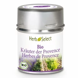 morga Kräuter der Provence Bio
