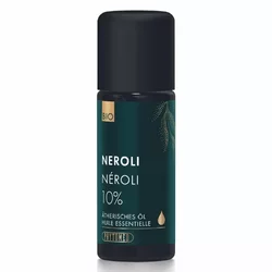 PHYTOMED Neroli Ätherisches Öl 10 % Bio