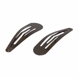 Herba clic-clac 6.8cm havanna