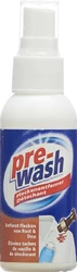 Pre-Wash Fleckenentferner Rost&Deo