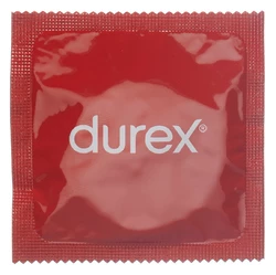 durex Gefühlsecht Classic Präservativ