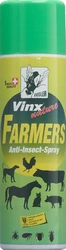 Vinx Nature Farmers Anti Insect Spray