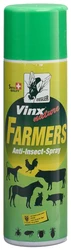 Vinx Nature Farmers Anti Insect Spray