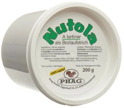 Nutola Tafelfett