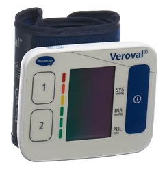 Veroval Compact Blutdruckmessgerät