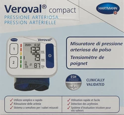 Veroval Compact Blutdruckmessgerät
