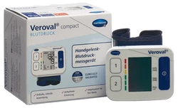 Veroval Compact Blutdruckmessgerät