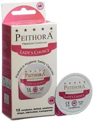 Peithora Lady's Choice