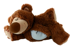 Beddy Bear Wärme Stofftier Sleepy Minze