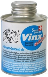 Vinx Antiparasit Concentrate Grosstiere