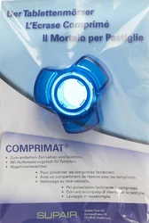 Comprimat Tablettenmörser