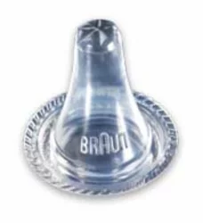 Braun Thermoscan Ersatz-Schutzkappen LF40EULA zu