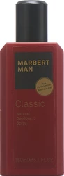 Marbert Man Classic Natural Deodorant