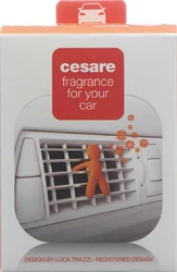 Duftmännchen Auto Cesare orange Energy