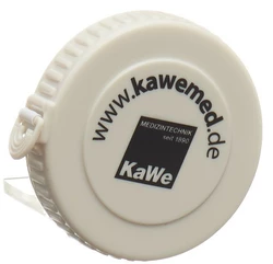 Kawe Bandmass 10mmx1.5m mit Kunststoffgehäuse