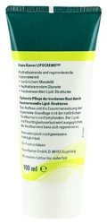 hanskarrer ECO Lipocreme