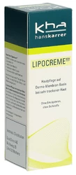 hanskarrer ECO Lipocreme
