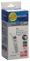 Microlife Stab-Thermometer IR150 3G 1 sec
