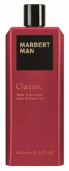 Marbert Man Classic Bath & Shower Gel One Shot