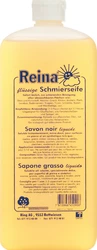 Reina savon noir flüssig