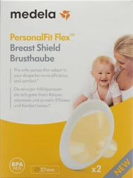 medela PersonalFit Flex Brusthauben L 27mm